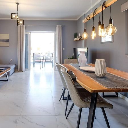 Oreon Suites - Usia Nafplio Ngoại thất bức ảnh