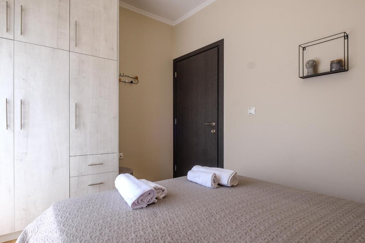 Oreon Suites - Usia Nafplio Ngoại thất bức ảnh