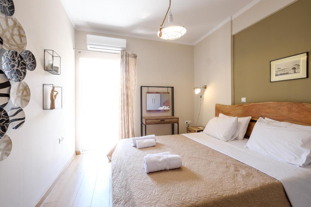 Oreon Suites - Usia Nafplio Ngoại thất bức ảnh