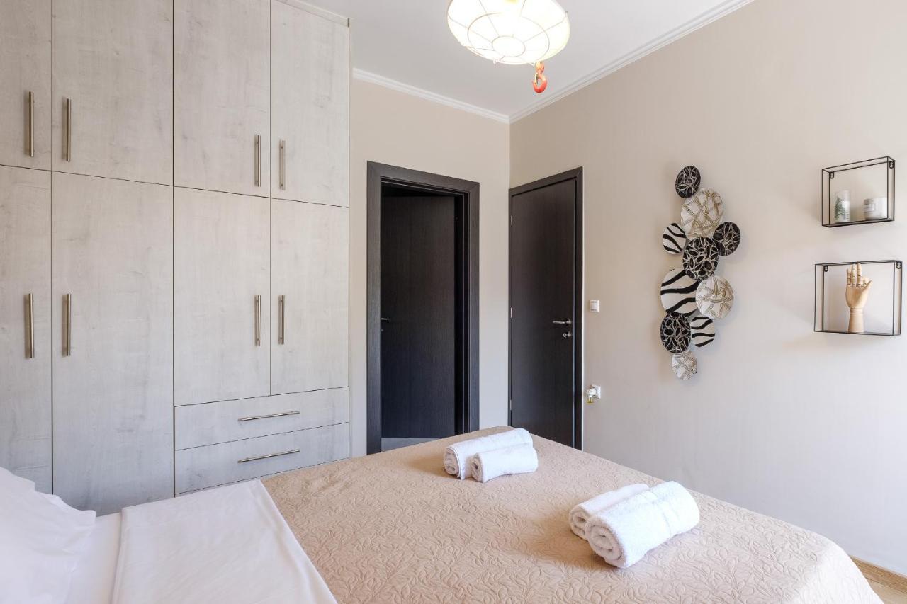 Oreon Suites - Usia Nafplio Ngoại thất bức ảnh